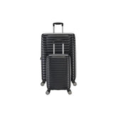 Samsonite - Samsonite Element XLT 2.0 2 - Piece Hardside Luggage Set - Black